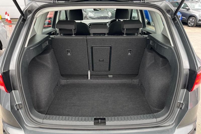 Used SEAT Ateca 2024 for sale - 77918638: Photo 21