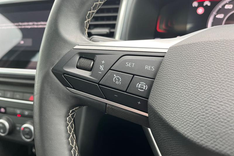 Used SEAT Ateca 2024 for sale - 77918638: Photo 26