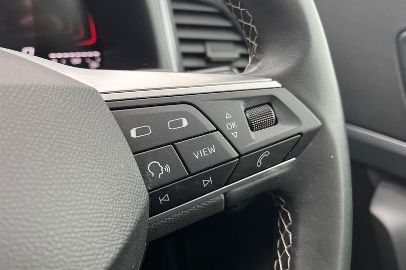 Used SEAT Ateca 2024 for sale - 77918638: Photo 27