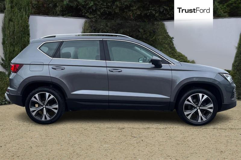 Used SEAT Ateca 2024 for sale - 77918638: Photo 3