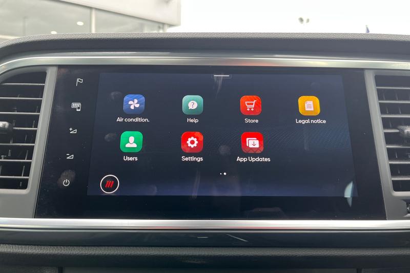 Used SEAT Ateca 2024 for sale - 77918638: Photo 35