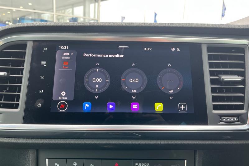 Used SEAT Ateca 2024 for sale - 77918638: Photo 38