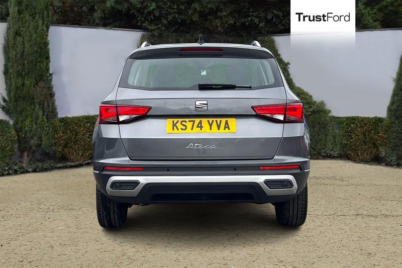 Used SEAT Ateca 2024 for sale - 77918638: Photo 7