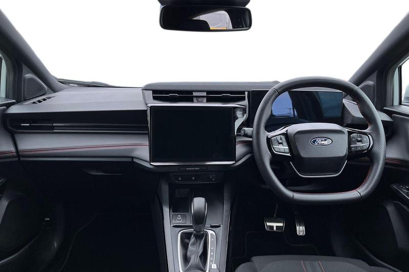 Used Ford Puma 2025 for sale - 77501411: Photo 10