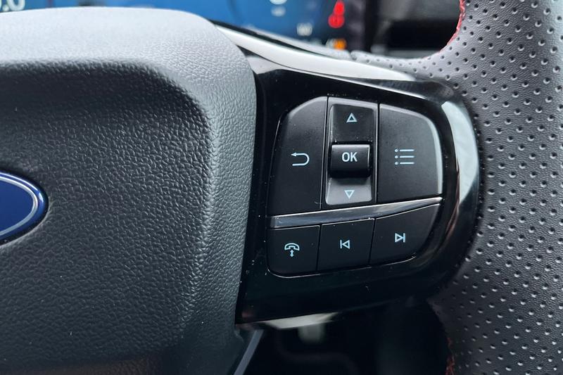 Used Ford Puma 2025 for sale - 77501411: Photo 15