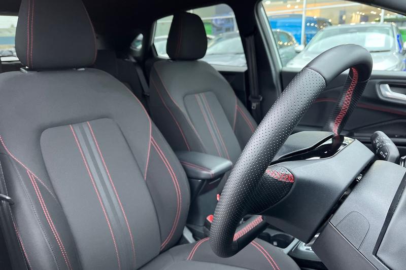 Used Ford Puma 2025 for sale - 77501411: Photo 17