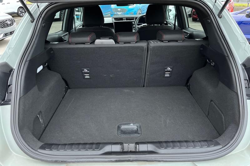 Used Ford Puma 2025 for sale - 77501411: Photo 21