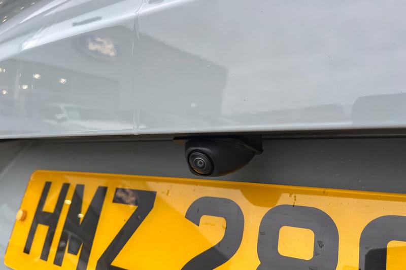 Used Ford Puma 2025 for sale - 77501411: Photo 22