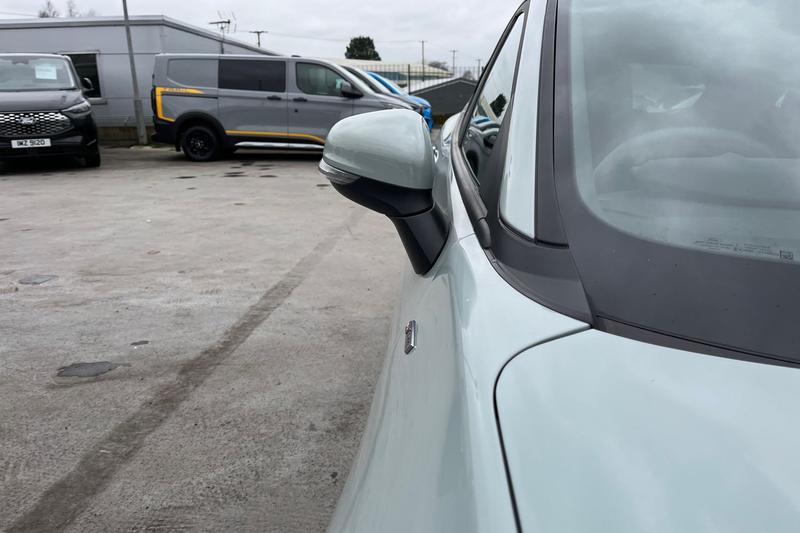 Used Ford Puma 2025 for sale - 77501411: Photo 23