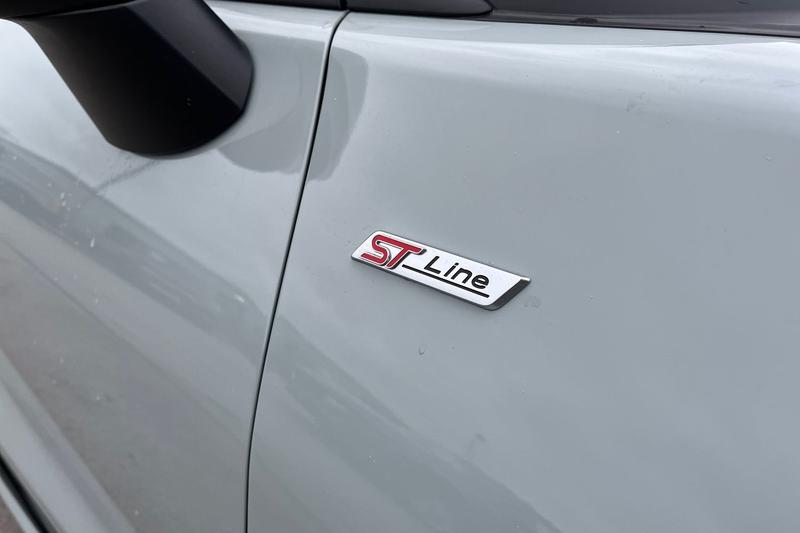 Used Ford Puma 2025 for sale - 77501411: Photo 25