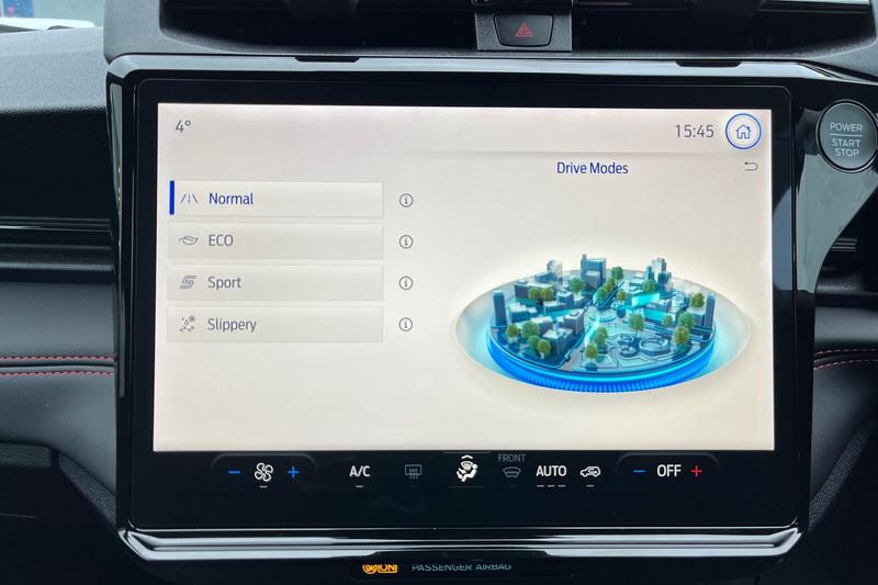 Used Ford Puma 2025 for sale - 77501411: Photo 33