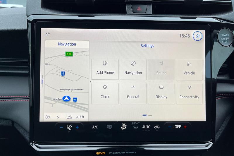 Used Ford Puma 2025 for sale - 77501411: Photo 34