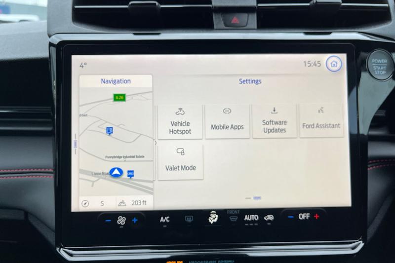 Used Ford Puma 2025 for sale - 77501411: Photo 35