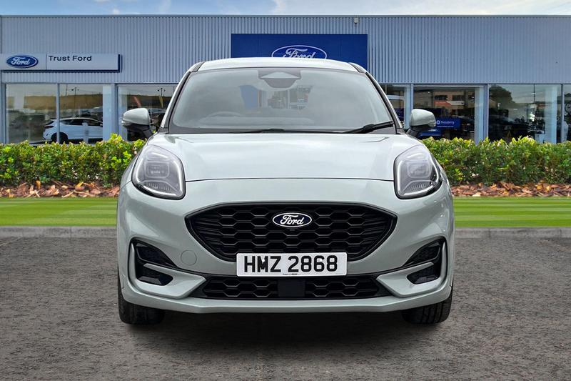 Used Ford Puma 2025 for sale - 77501411: Photo 6