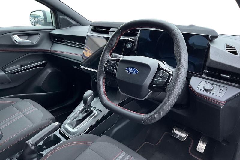 Used Ford Puma 2025 for sale - 77501411: Photo 9