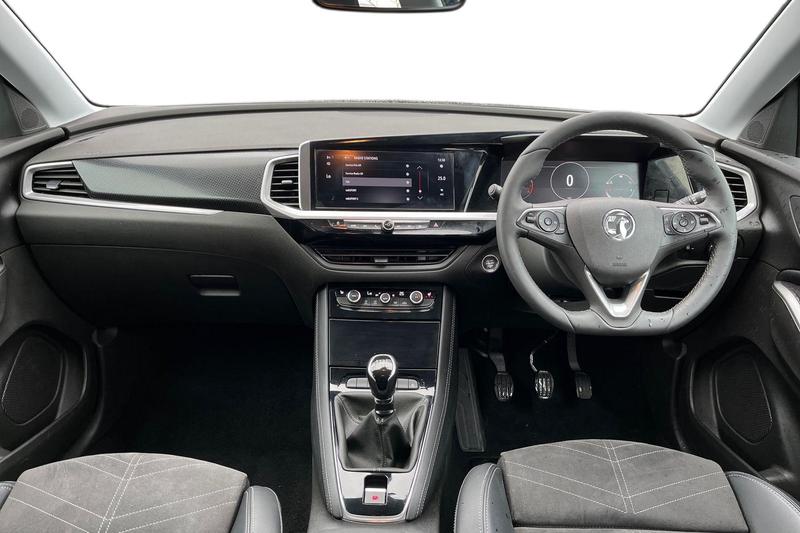 Used Vauxhall Grandland 2024 for sale - 77462504: Photo 10