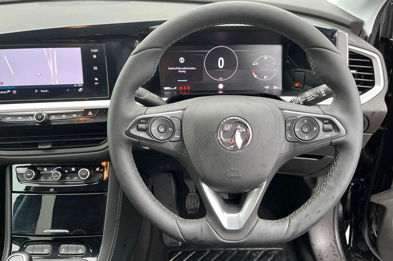 Used Vauxhall Grandland 2024 for sale - 77462504: Photo 11