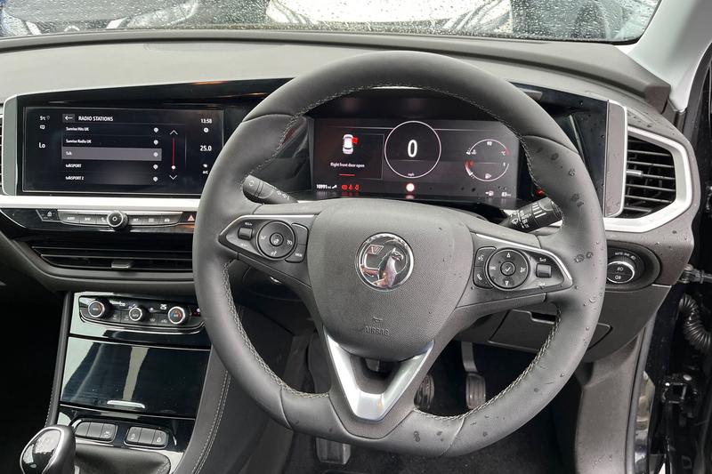 Used Vauxhall Grandland 2024 for sale - 77462504: Photo 12