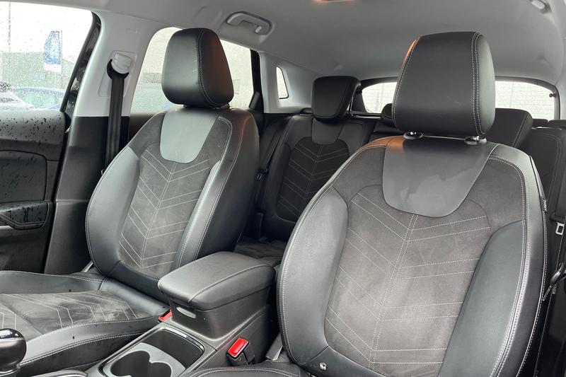 Used Vauxhall Grandland 2024 for sale - 77462504: Photo 19