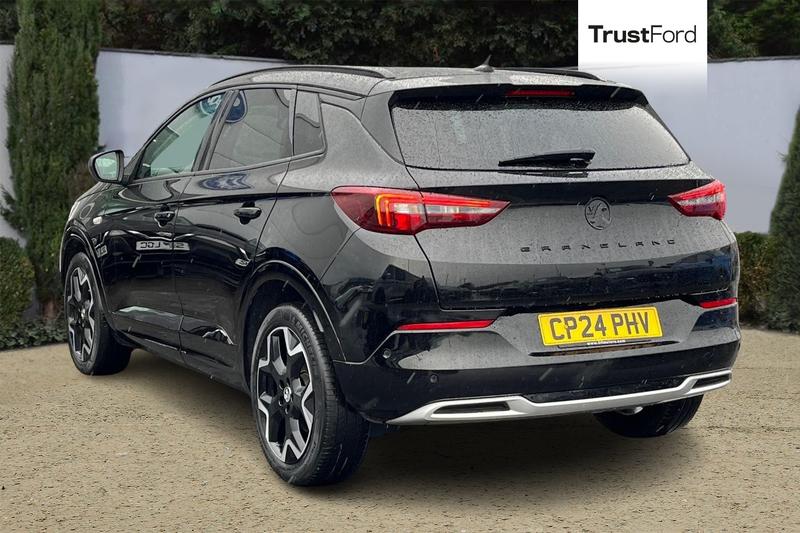 Used Vauxhall Grandland 2024 for sale - 77462504: Photo 2