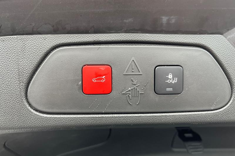 Used Vauxhall Grandland 2024 for sale - 77462504: Photo 22