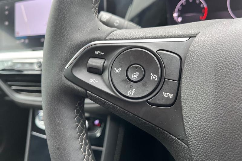 Used Vauxhall Grandland 2024 for sale - 77462504: Photo 24