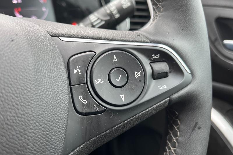 Used Vauxhall Grandland 2024 for sale - 77462504: Photo 25