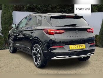 Used Vauxhall Grandland 2024 for sale - 77462504: Photo