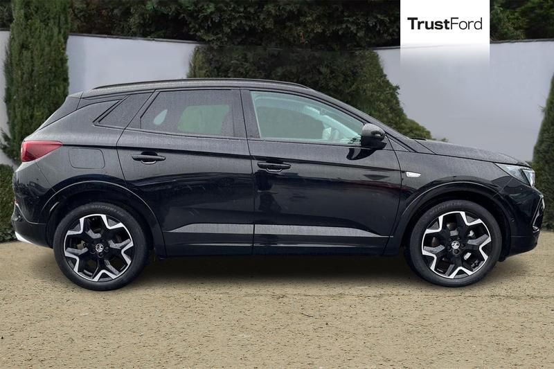 Used Vauxhall Grandland 2024 for sale - 77462504: Photo 3