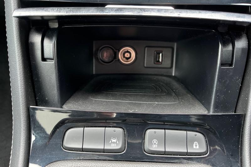 Used Vauxhall Grandland 2024 for sale - 77462504: Photo 31