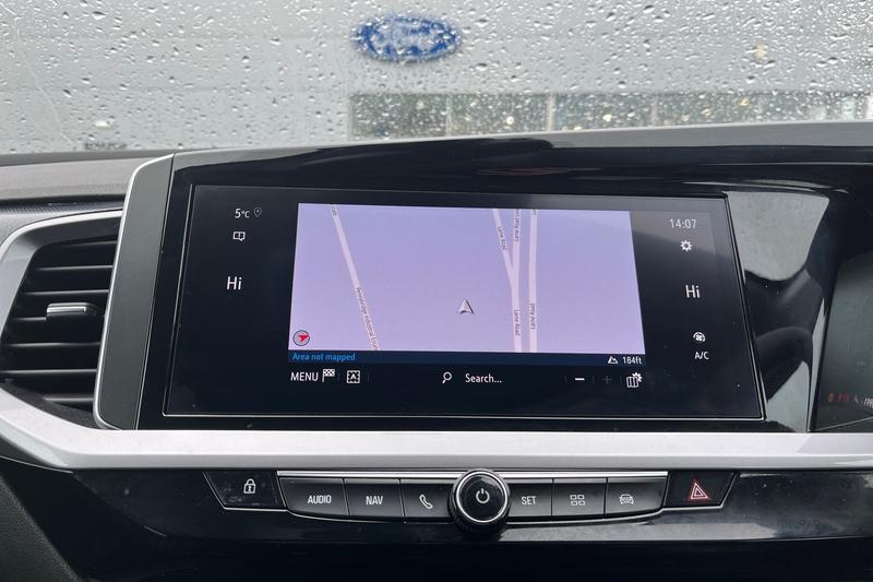 Used Vauxhall Grandland 2024 for sale - 77462504: Photo 33