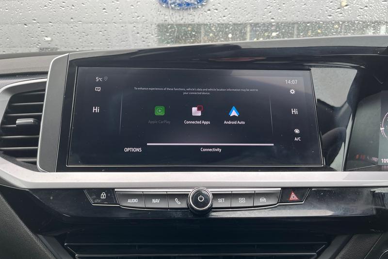 Used Vauxhall Grandland 2024 for sale - 77462504: Photo 36