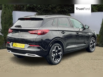 Used Vauxhall Grandland 2024 for sale - 77462504: Photo