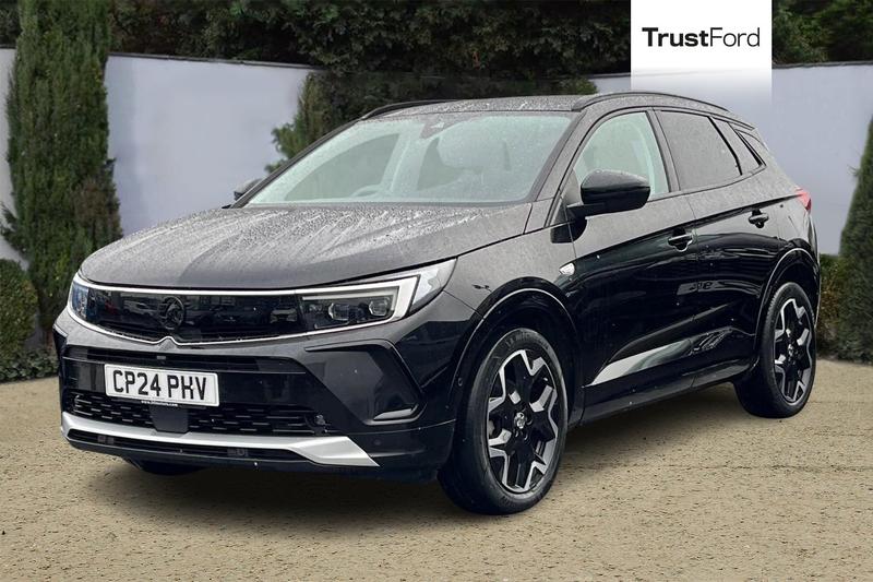 Used Vauxhall Grandland 2024 for sale - 77462504: Photo 5