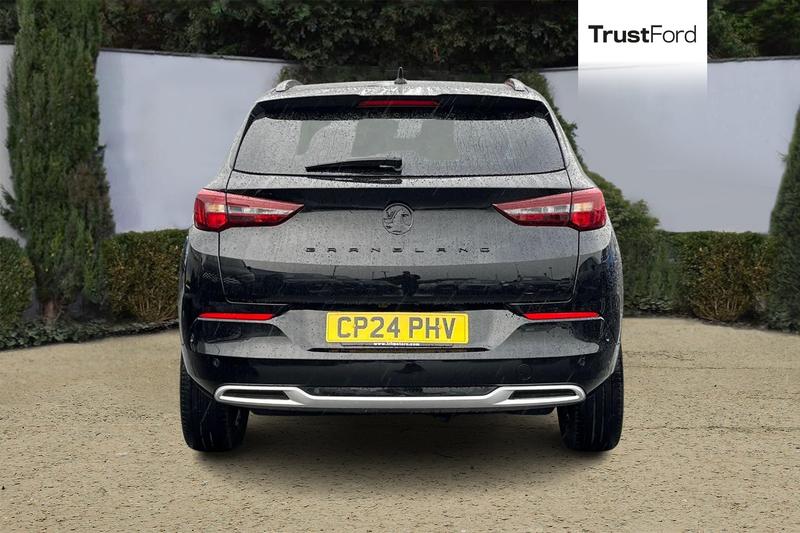 Used Vauxhall Grandland 2024 for sale - 77462504: Photo 7