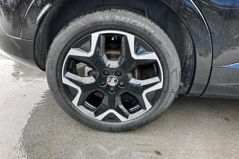 Used Vauxhall Grandland 2024 for sale - 77462504: Photo 8