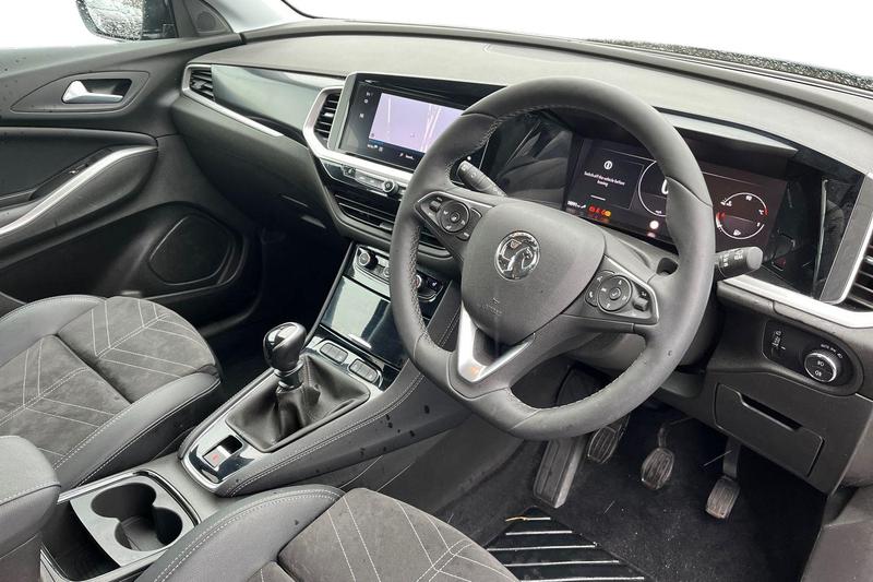 Used Vauxhall Grandland 2024 for sale - 77462504: Photo 9