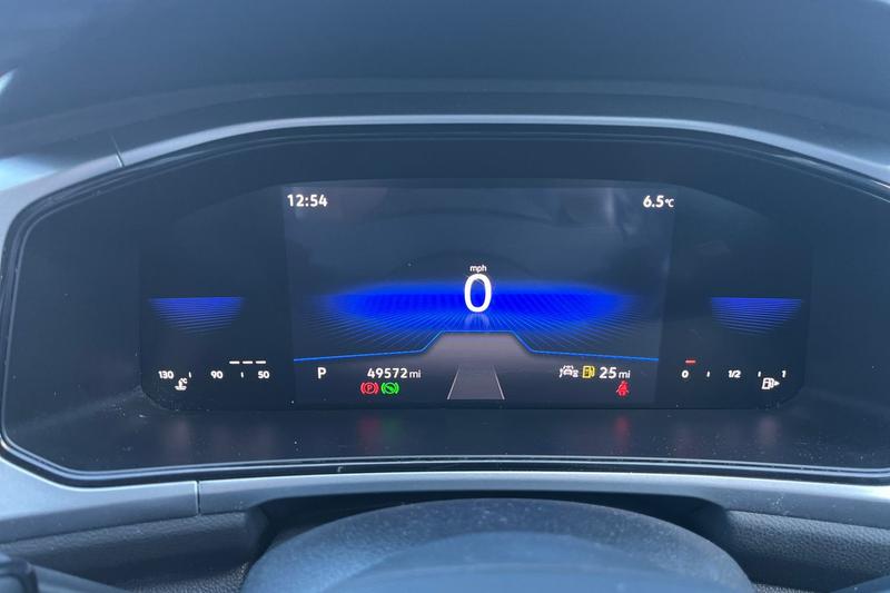 Used Volkswagen T-Roc 2022 for sale - 77225821: Photo 13