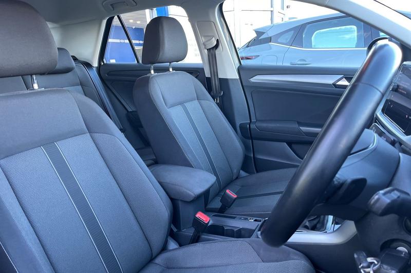 Used Volkswagen T-Roc 2022 for sale - 77225821: Photo 17