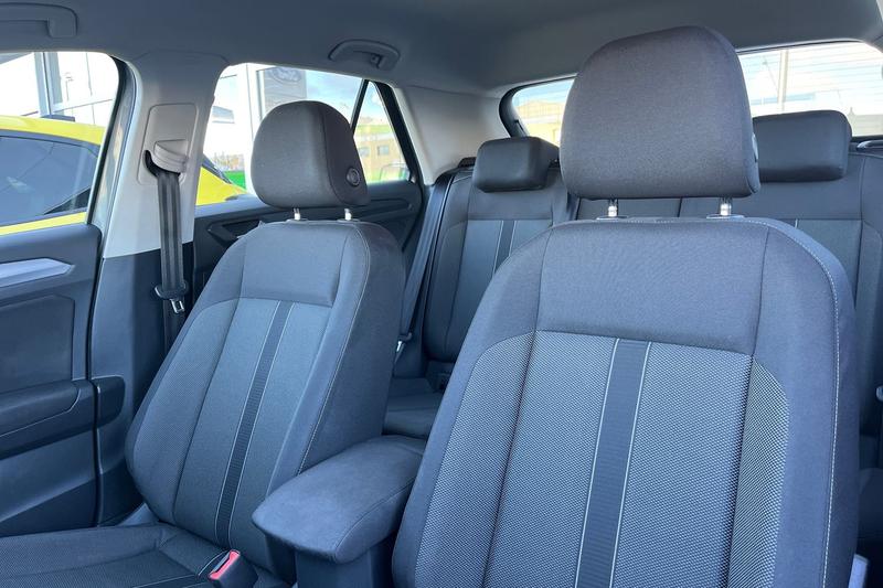 Used Volkswagen T-Roc 2022 for sale - 77225821: Photo 19