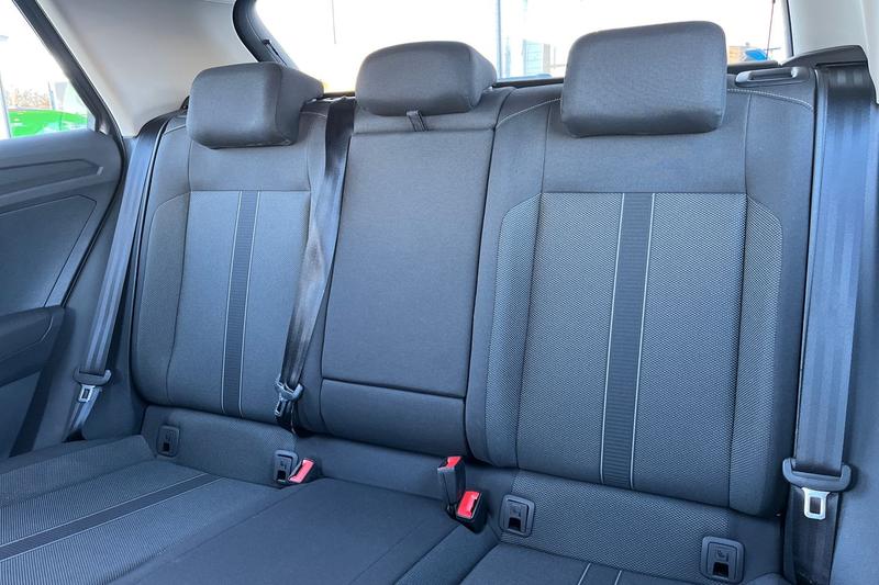 Used Volkswagen T-Roc 2022 for sale - 77225821: Photo 20