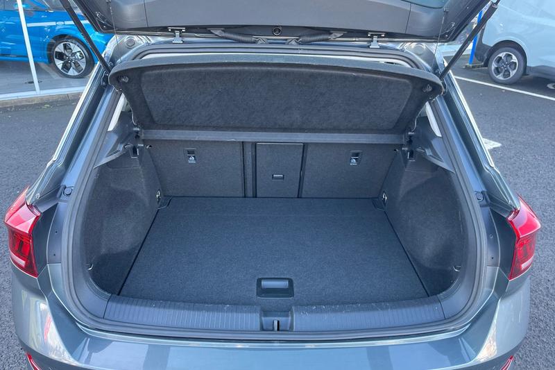 Used Volkswagen T-Roc 2022 for sale - 77225821: Photo 21