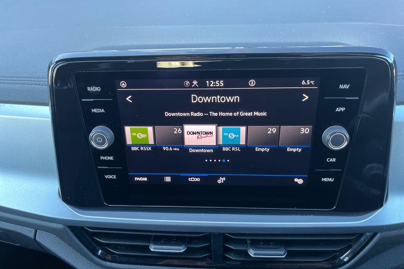 Used Volkswagen T-Roc 2022 for sale - 77225821: Photo 23