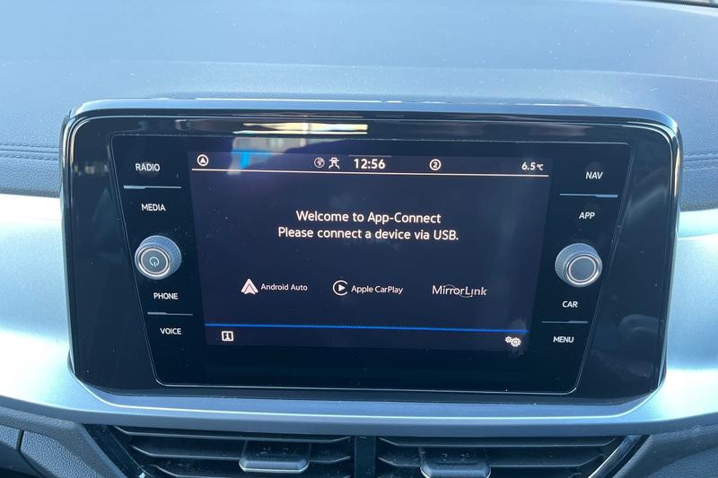 Used Volkswagen T-Roc 2022 for sale - 77225821: Photo 24