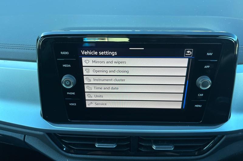 Used Volkswagen T-Roc 2022 for sale - 77225821: Photo 26