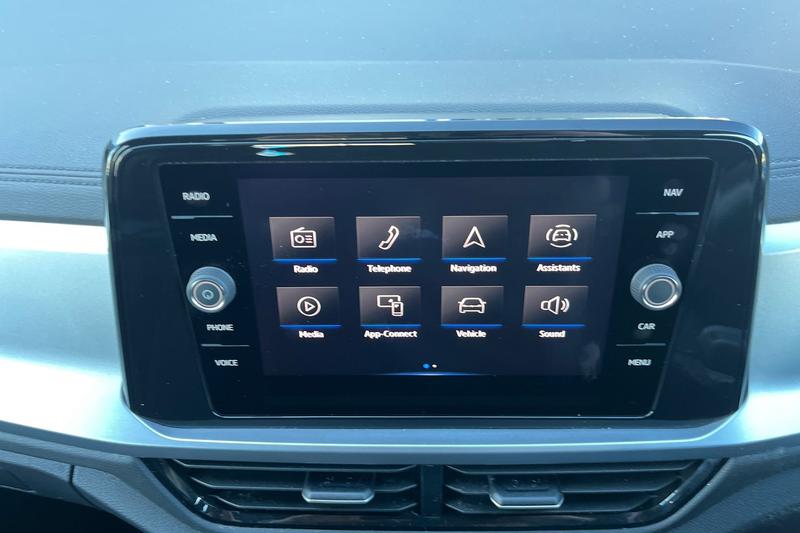 Used Volkswagen T-Roc 2022 for sale - 77225821: Photo 27