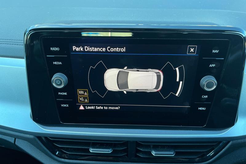 Used Volkswagen T-Roc 2022 for sale - 77225821: Photo 34