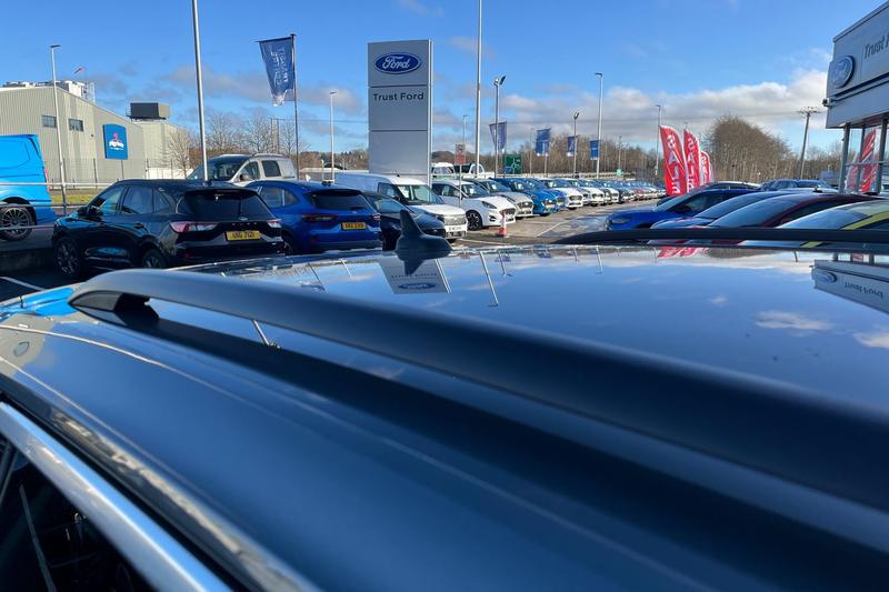 Used Volkswagen T-Roc 2022 for sale - 77225821: Photo 37