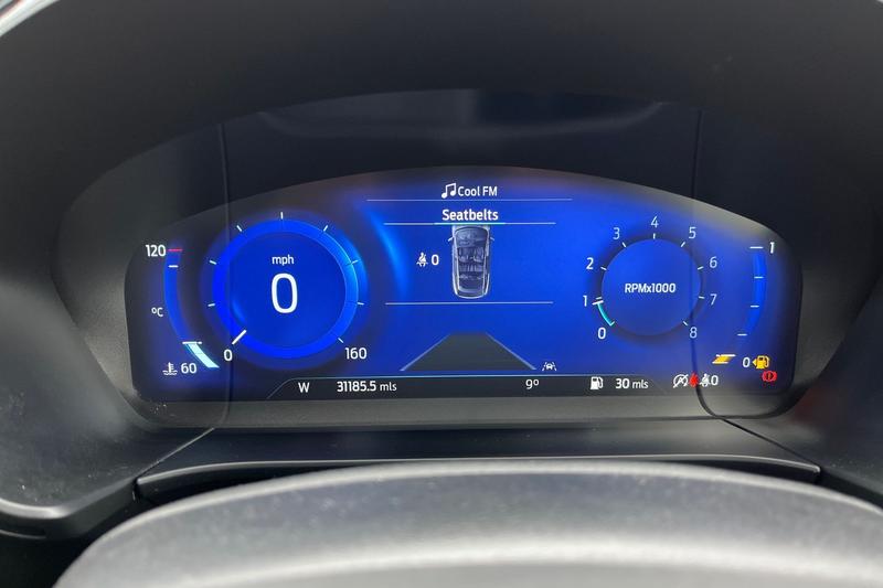 Used Ford Kuga 2023 for sale - 77910285: Photo 13