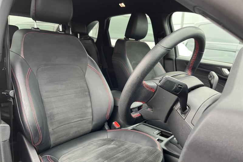 Used Ford Kuga 2023 for sale - 77910285: Photo 17